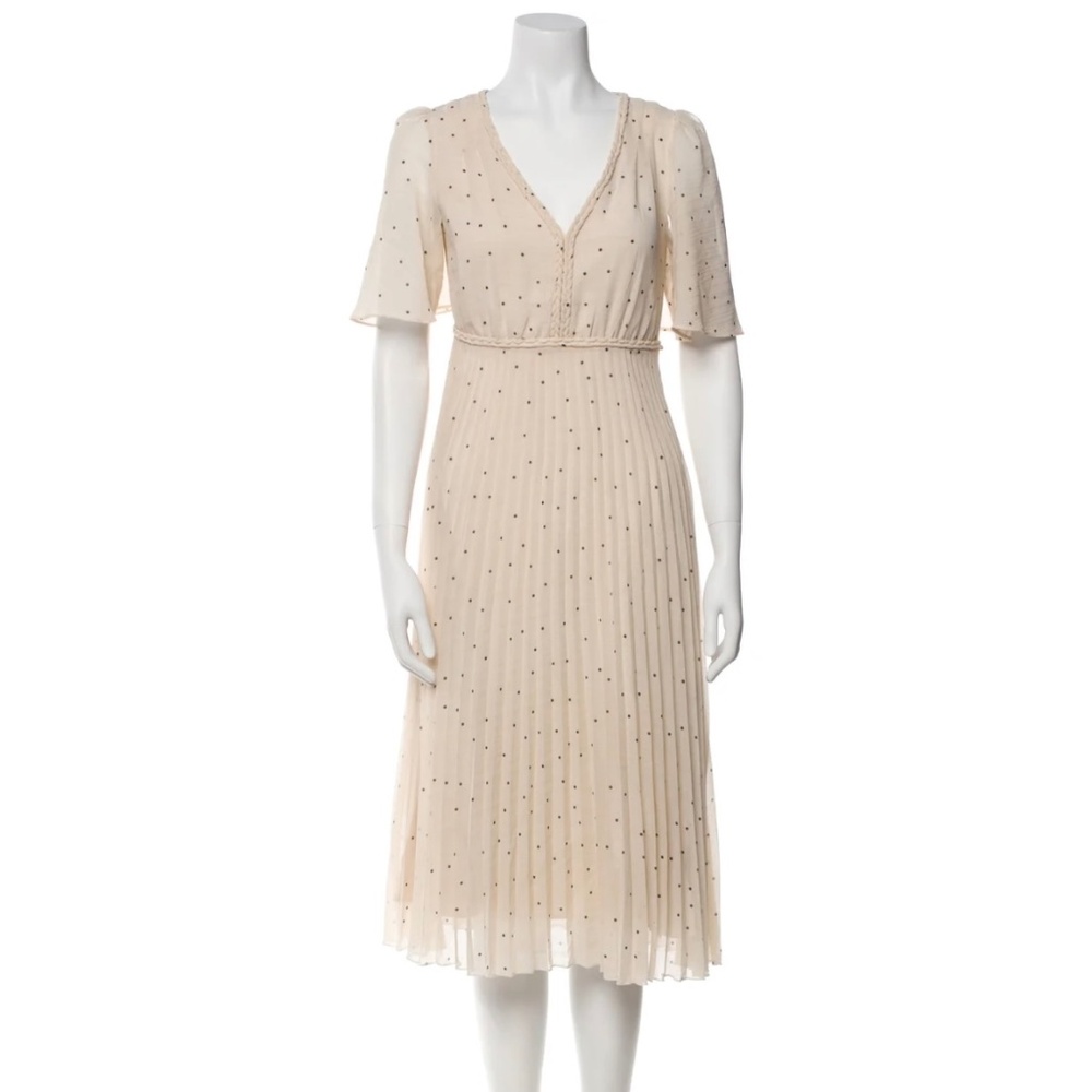 Sézane Florencia Dress